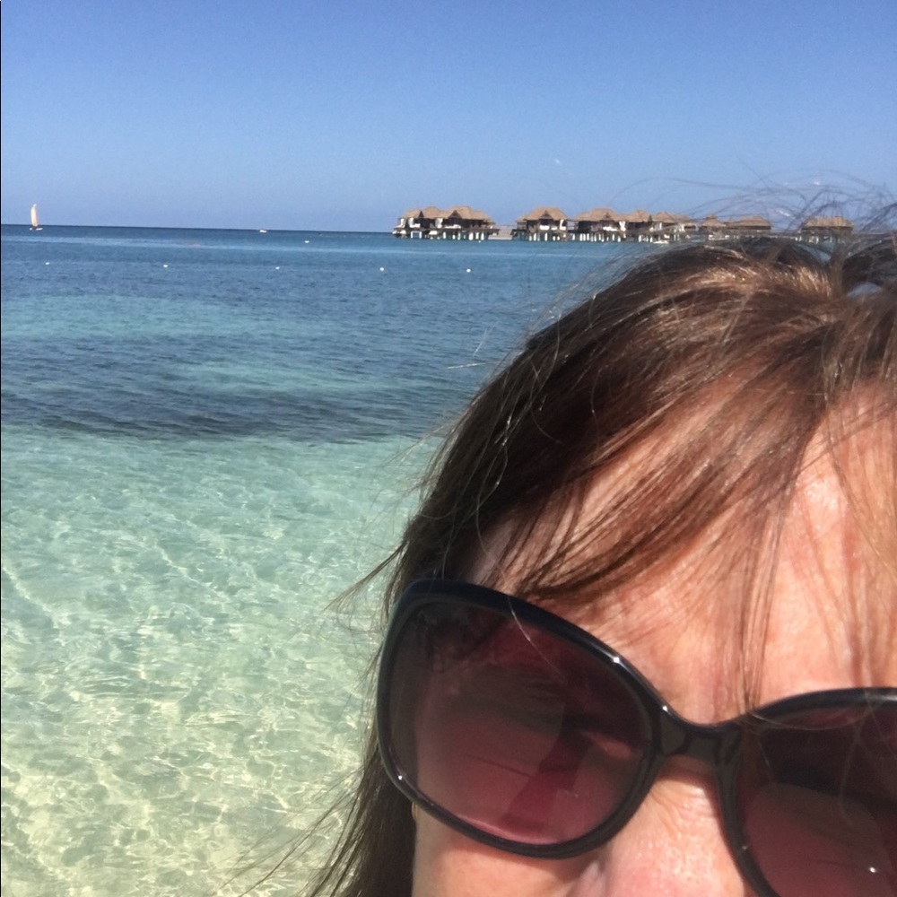 Meet your Posher, Jo